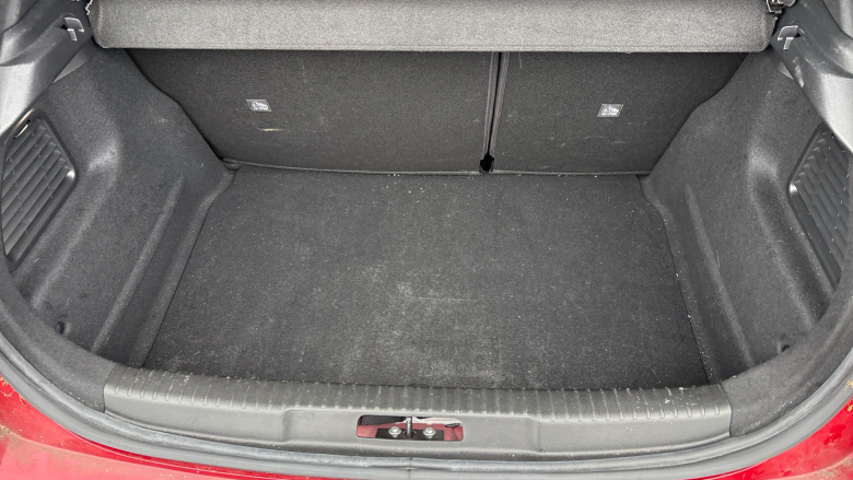 Vauxhall Mokka 1.2 Turbo GS Line 5dr Auto Petrol Hatchback